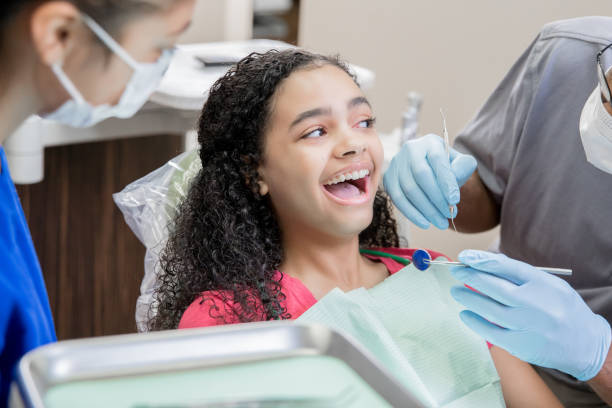 Best Emergency Treatment for Toothache in Lyndonville, VT