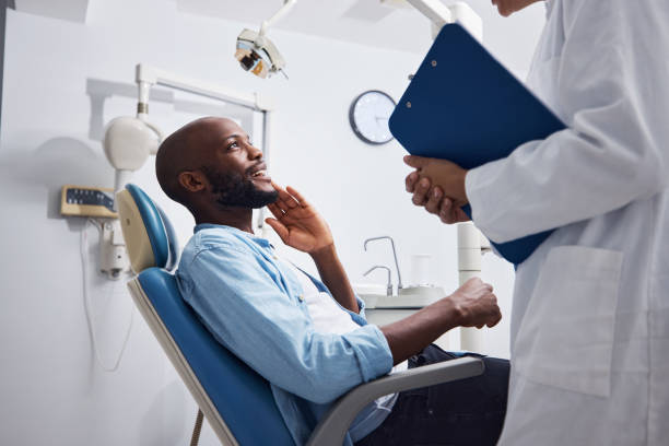Best Weekend Emergency Dentist in Lyndonville, VT