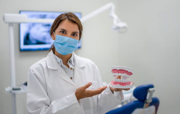 Best Pediatric Emergency Dentist in Lyndonville, VT