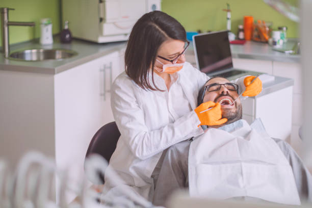 Best Emergency Dental Care for Trauma or Injury in Lyndonville, VT