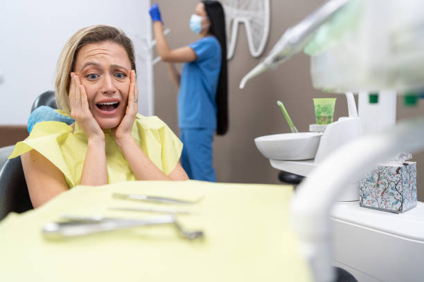 Best Emergency Root Canal Treatment in Lyndonville, VT