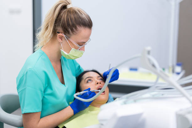 Best Emergency Broken Tooth Repair in Lyndonville, VT