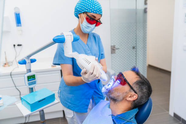 Trusted VT Emergency Dentist Experts